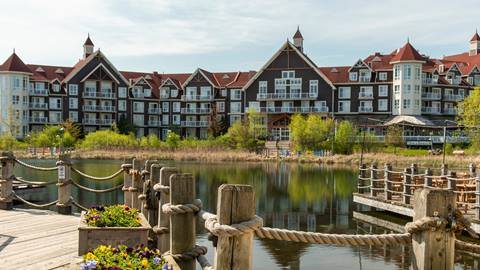 The Westin Trillium House at Blue Mountain Resort