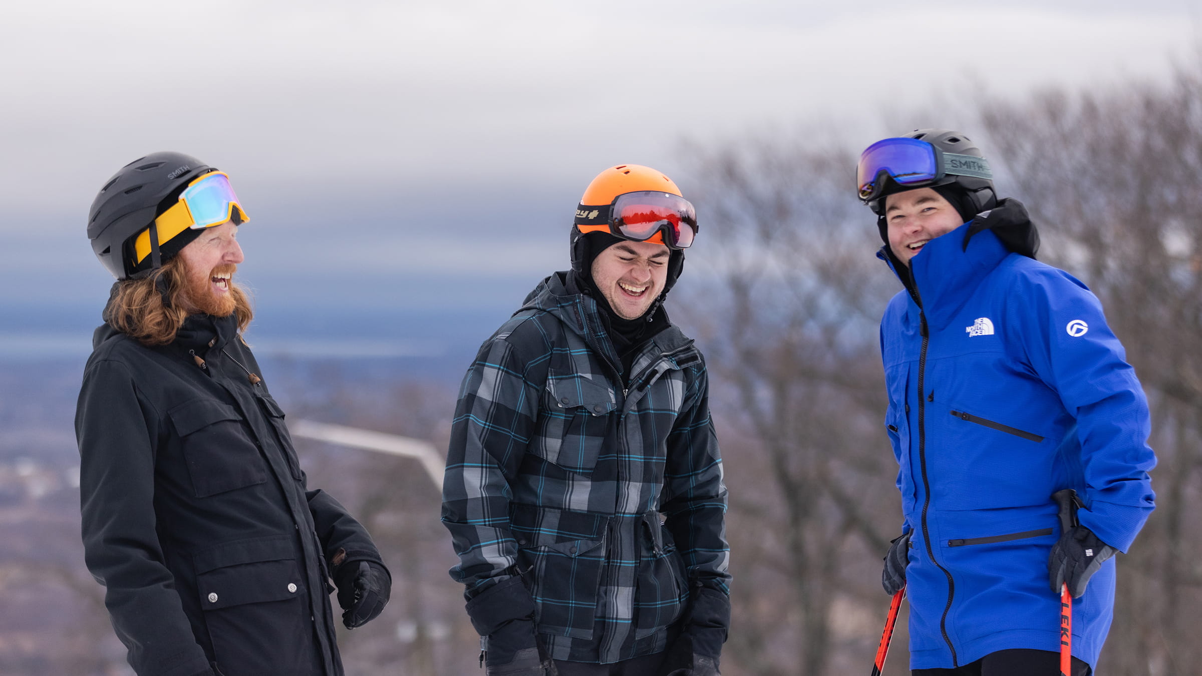 Why You Should Work For Us Blue Mountain Resort