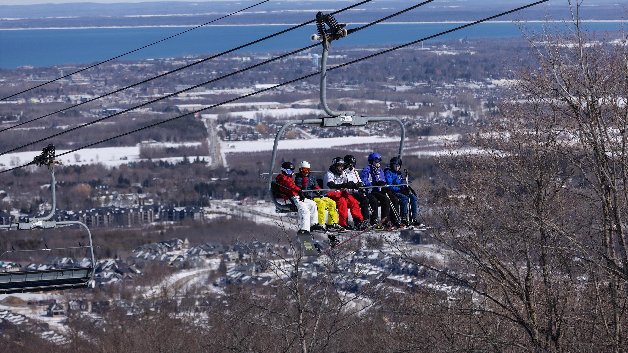 Events near Collingwood Ontario Blue Mountain Resort