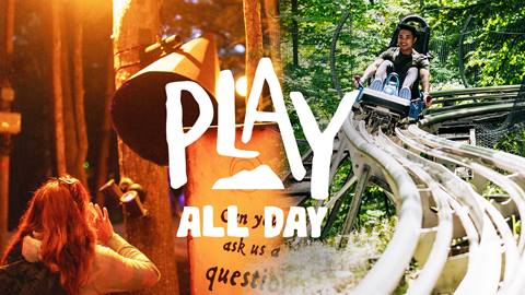 Play All Day