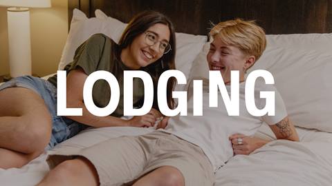 Lodging