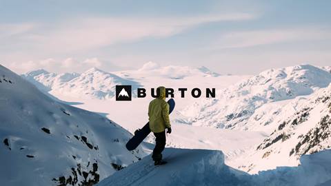 Burton