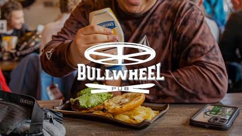 Bullwheel Pub