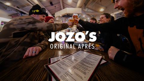 Jozo's Original Après Bar