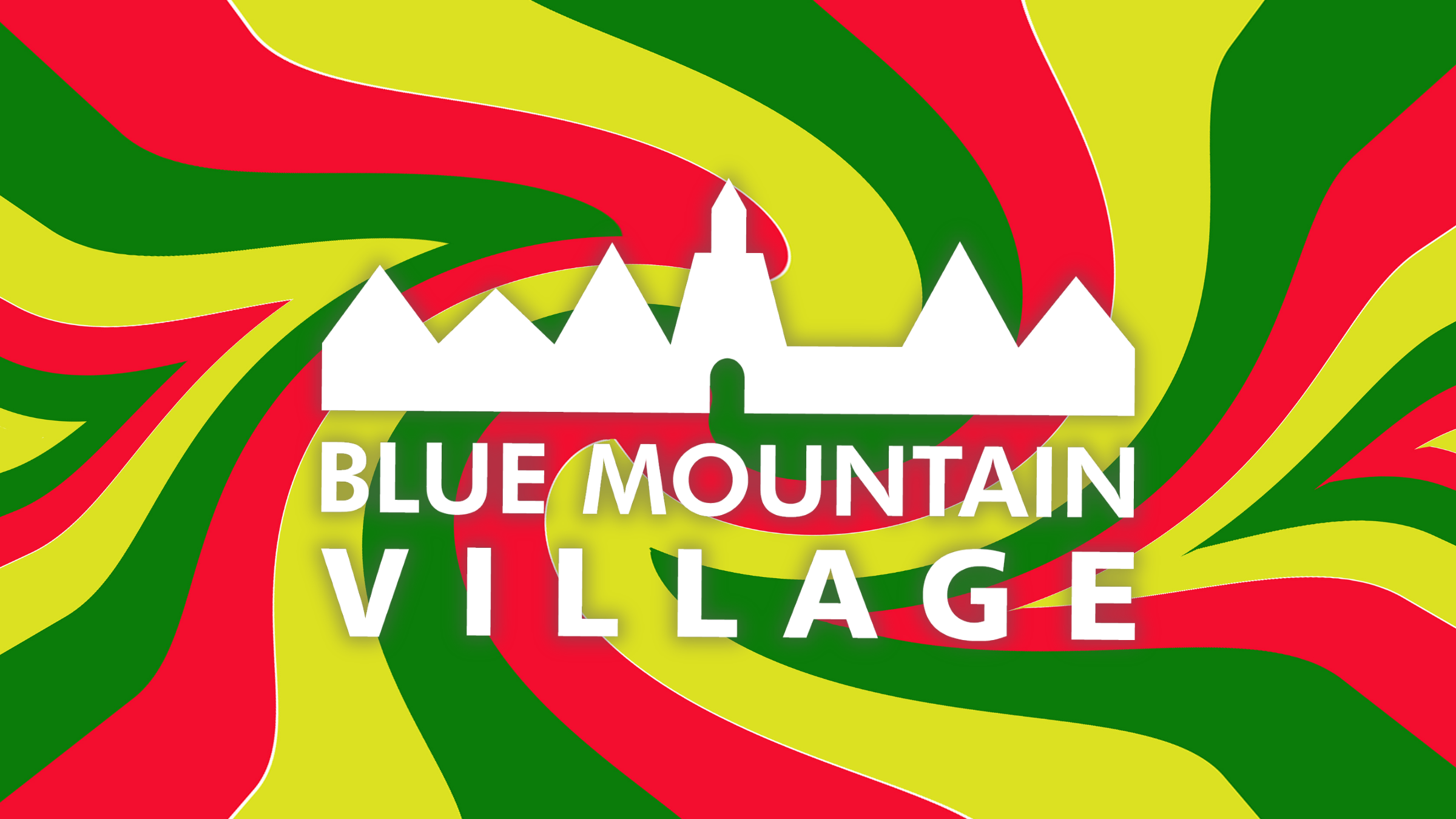 Reggae on the Mountain Blue Mountain Resort