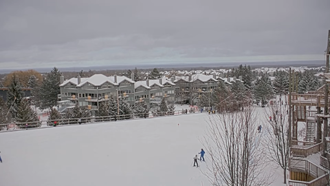 Village Learning Centre Cam