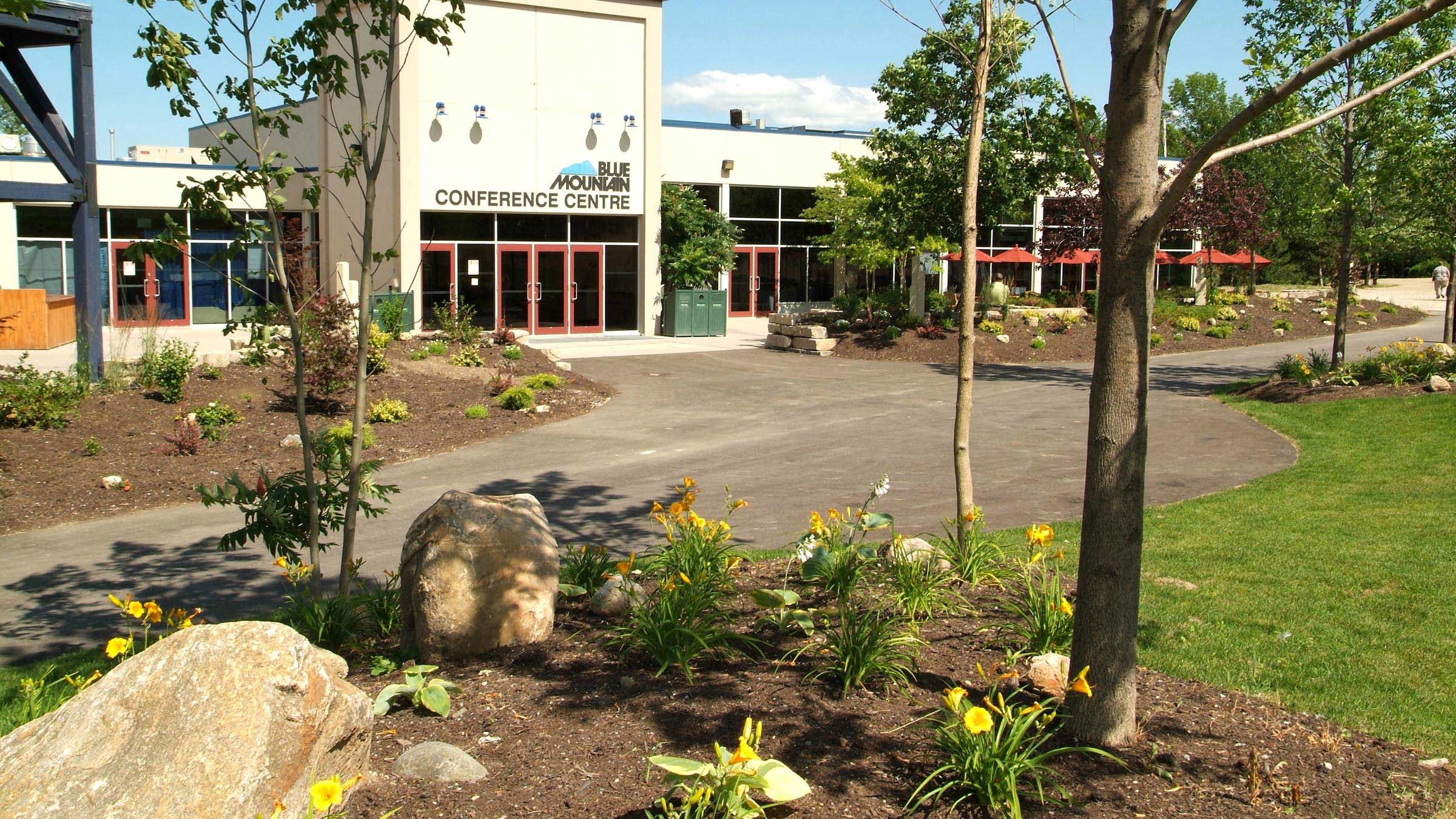 Blue Mountain Inn Conference Centre