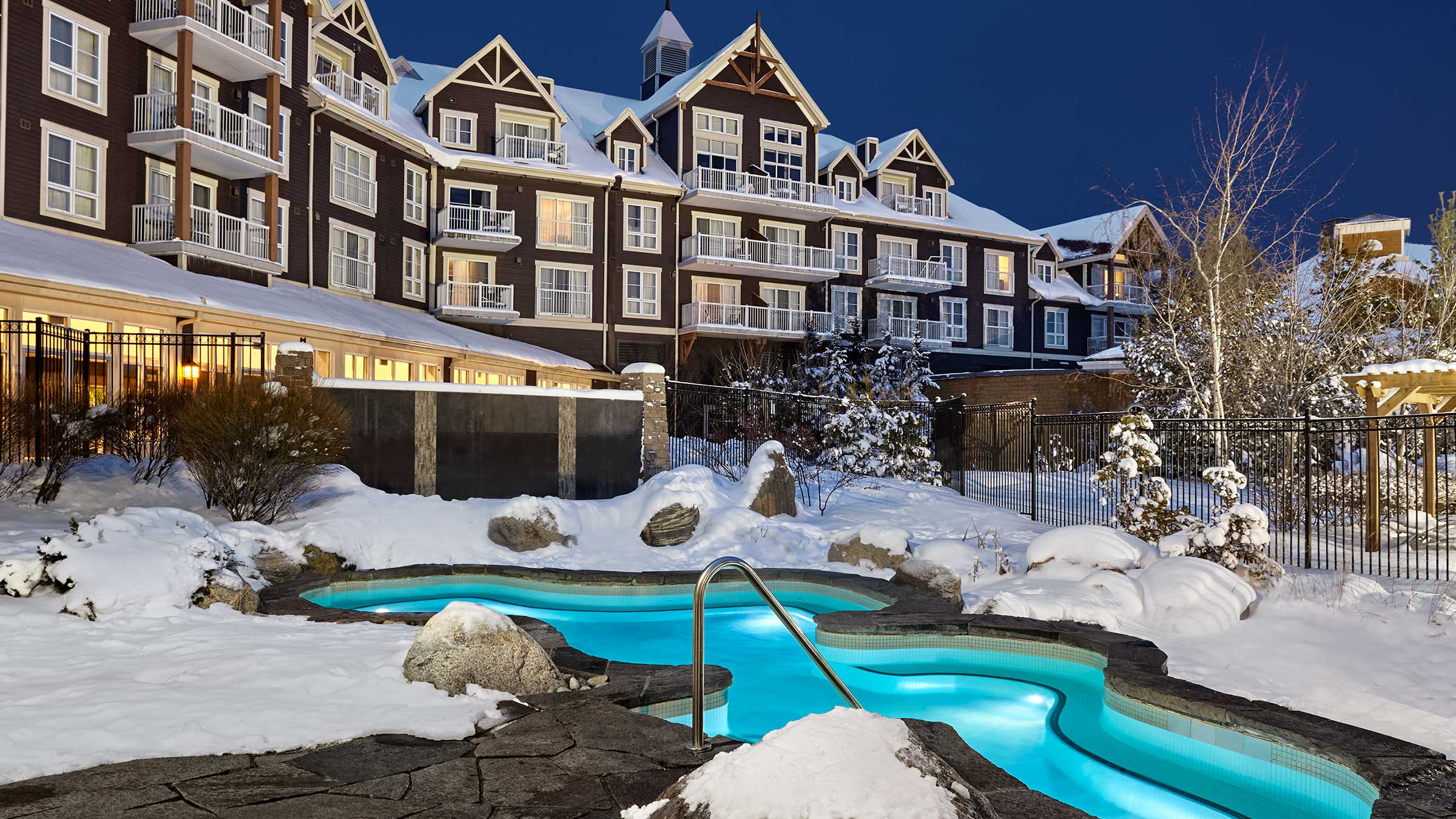 Blue Mountain Hotels - Westin Trillium House Blue Mountain