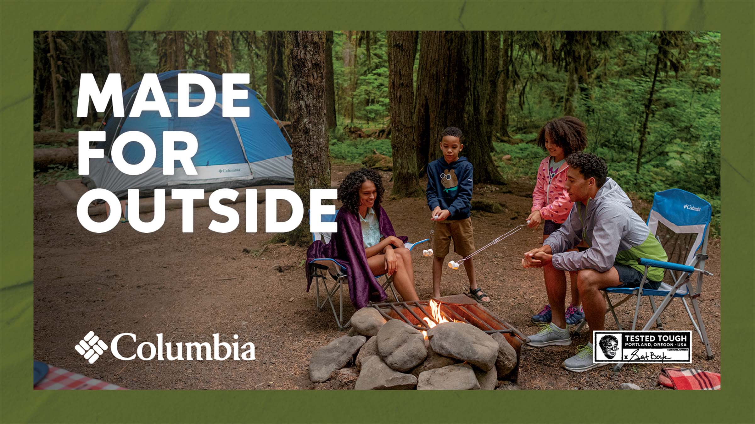 columbia sportswear official site