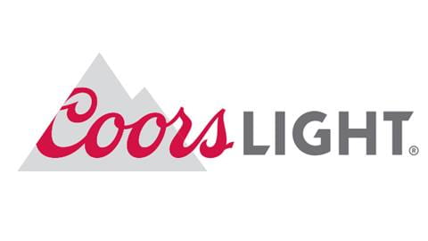 Coors Light Logo