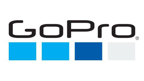 Gopro Logo