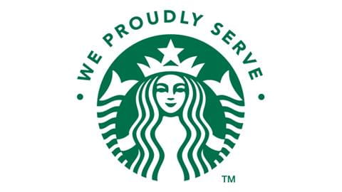 Starbucks Logo