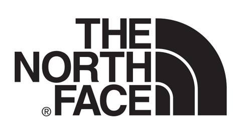 The North Face Logo