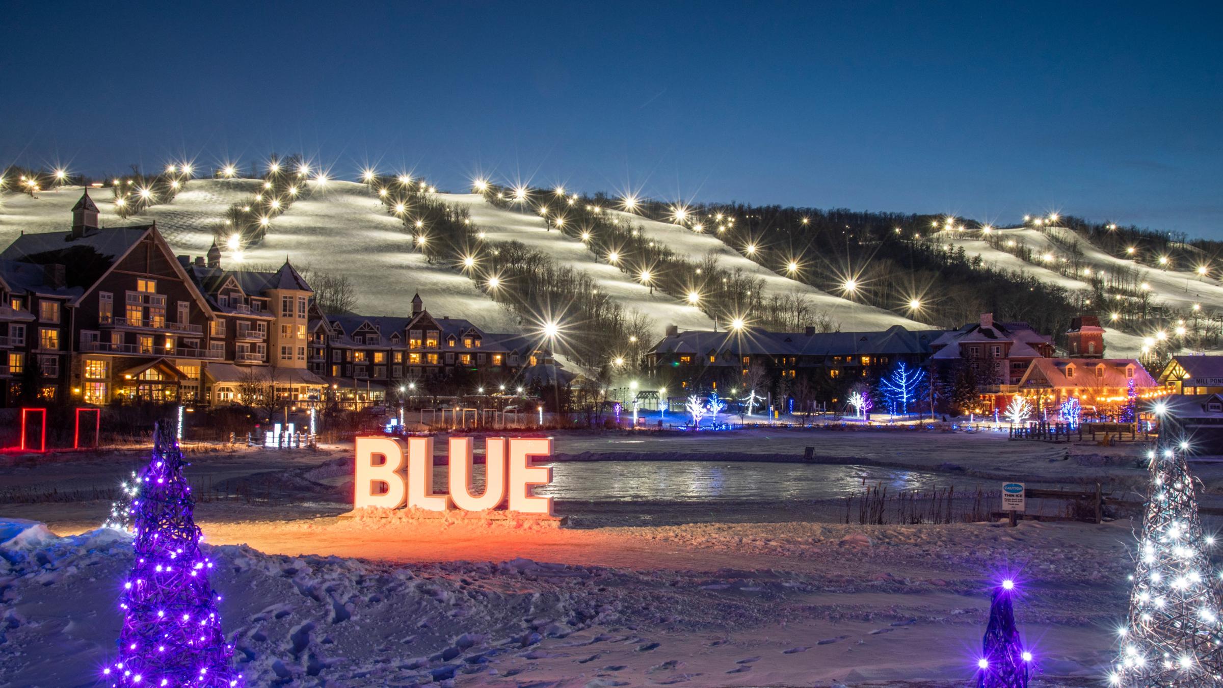 BEST Deals in The Blue Mountains| Blue Mountain Resort