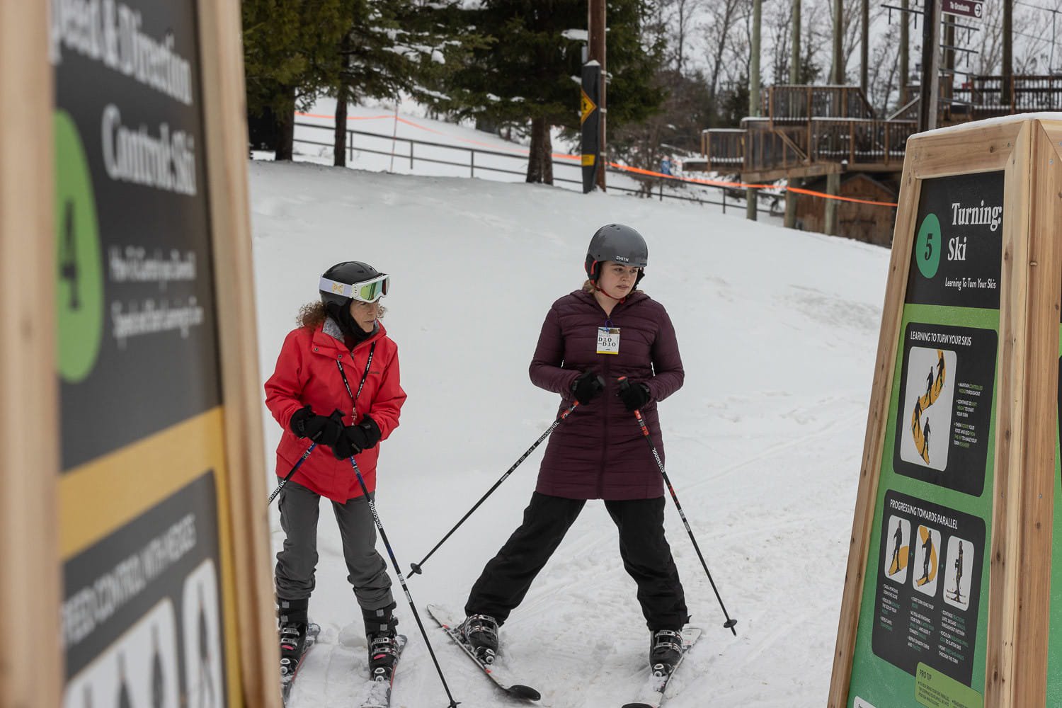 snowboard shops near blue mountain